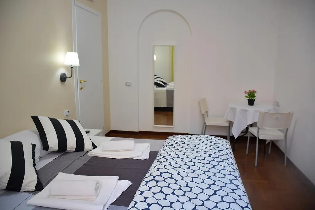 Roma Hotel Srls-1